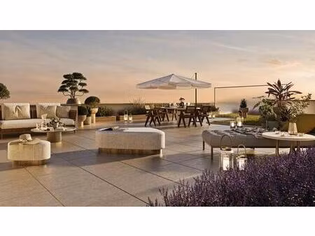 - opportunité exceptionnelle t4 neuf + rooftop privatif à neuilly-sur-marne