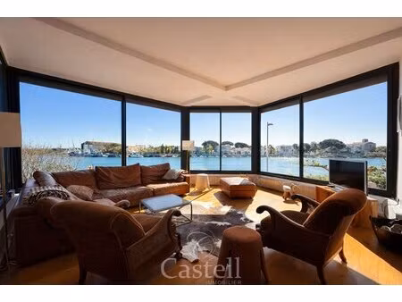 maison de caractère