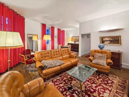 vente maison 8 pièces 172 m² châtillon-en-bazois (58110)