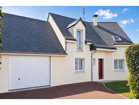 vente maison 7 pièces 112 m² forcé (53260)