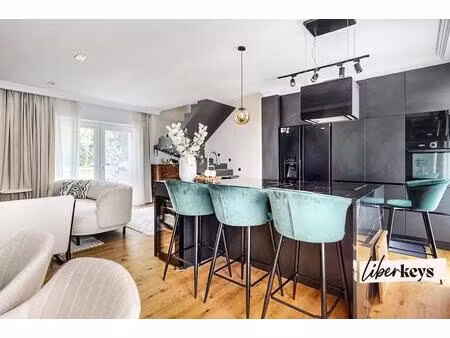 grange de caractère avec piscine – rénovation soignée dans un cadre naturel préservé