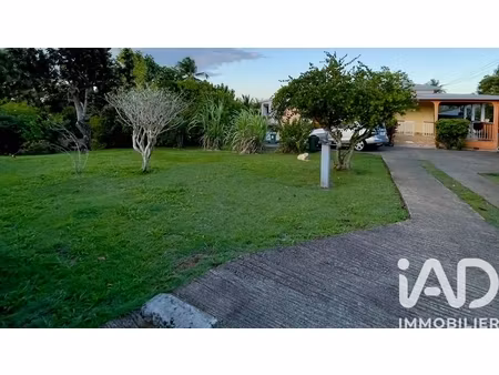 vente maison d'architecte 13 pièces