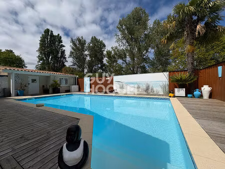 maison familiale 150 m² mérignac