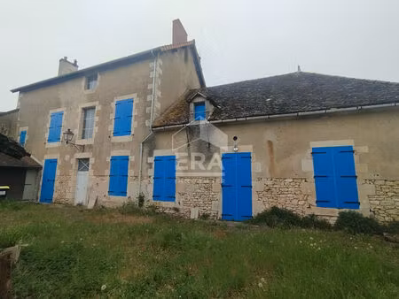 maison 7 pièce(s) 280 m2 saint germain