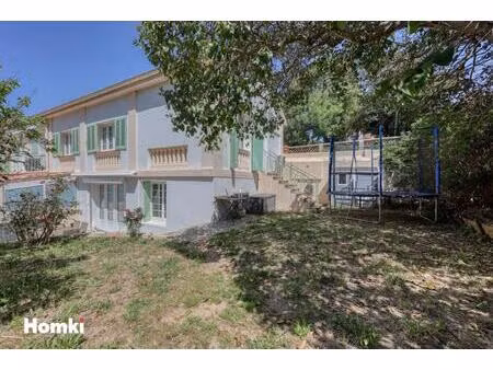 à vendre ! cap brun  limite la serinette f4 97m2 au cœur du quartier le plus prisé. toulon