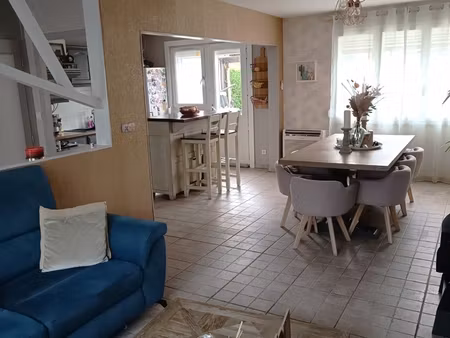 vente maison/villa 4 pièces