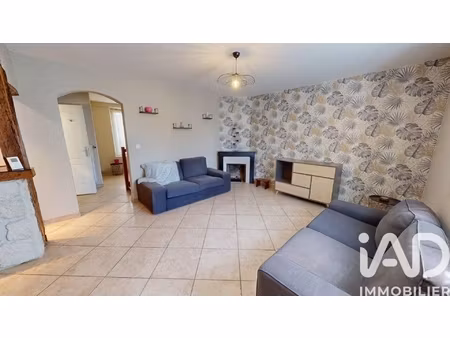 vente maison/villa 4 pièces