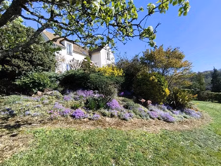 vente maison 7 pièces 183 m² nesles-la-vallée (95690)