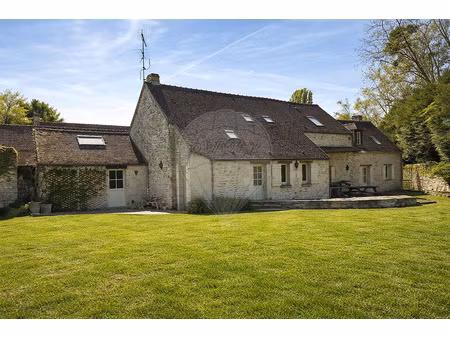 maison 4 chambre(s) à vendre