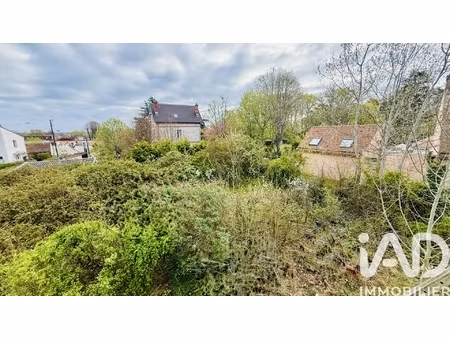vente terrain à bâtir 600 m²