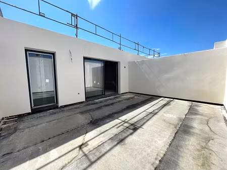 vente appartement 2 pièces 44 m² à castelginest (31780)  224 500 €