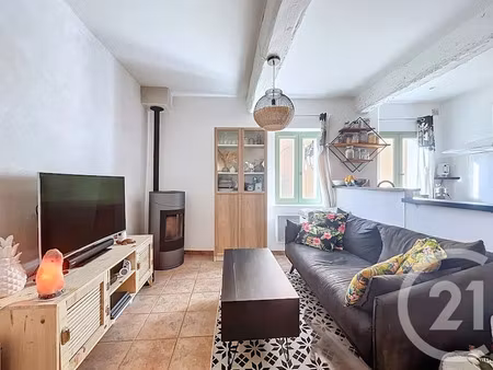 vente appartement 3 pièces 63 m² à castries (34160)  199 000 €