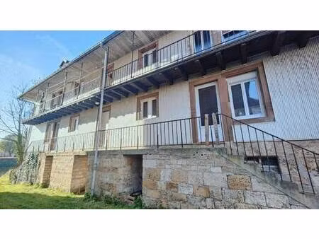 immeuble à vendre