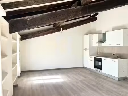 vente appartement 2 pièces 45 m² à l'isle-sur-la-sorgue (84800)  200 000 €
