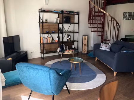 location meublée appartement 2 pièces 63.69 m² à saint-saturnin-lès-avignon (84450)  700 €