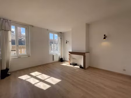 location appartement 2 pièces 51 m² à lyon 6 (69006)