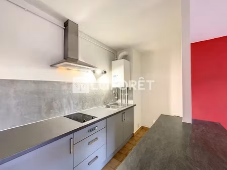 location appartement 1 pièce 32.55 m² à perpignan (66000)  480 €