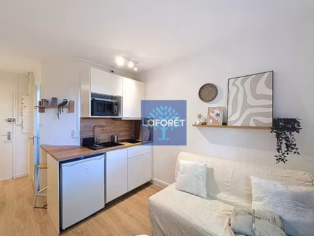 location appartement 1 pièce 15 m² à saint-genis-laval (69230)