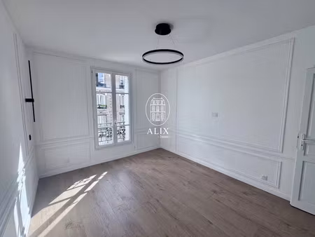 vente appartement 2 pièces 31.05 m² à saint-ouen (93400)  235 000 €