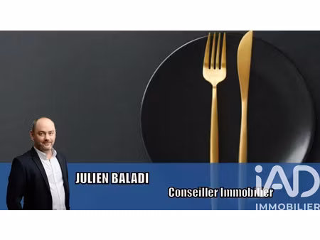 restaurant à plaintel (22940)
