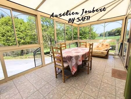 safti joubert aurélien conseiller indépendant