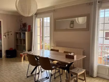 maison à le mans (72000)