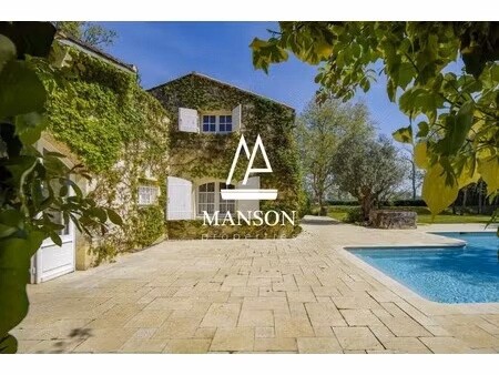 maison de luxe à vendre à saint-loubès