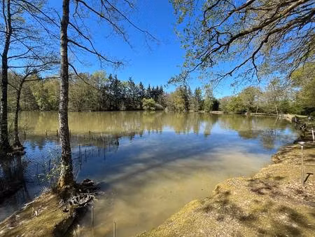 propriété de loisirs à vendre