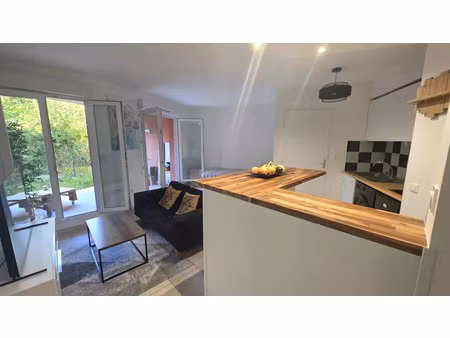 vente appartement 1 pièce 24 m² à puyricard (13540)  179 900 €
