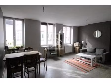 calais centre mairie