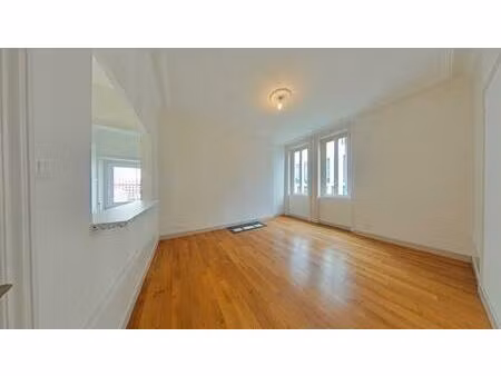 f3 renove proche gare chateaucreux
