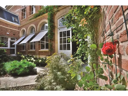 vente maison 13 pièces 480 m² à amiens (80000)  1 716 000 €