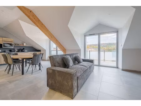 appartement sarrey 3 pièce(s) 75.03 m2