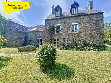 maison d'habitation à avranches ( 50300 ) proche a 84   ideal primo accedant   investisseu