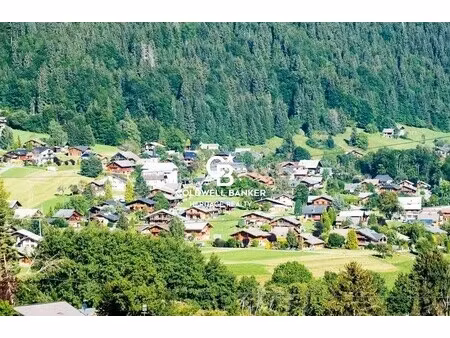 chalet de luxe à vendre à essert-romand