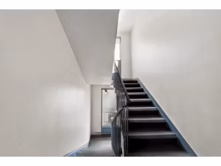 vente appartement 1 pièce 27.65 m² à clamart (92140)  181 000 €