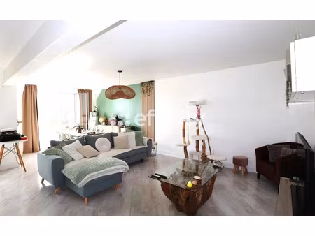 vente appartement 3 pièces 87 m² à mantes-la-jolie (78200)  187 000 €