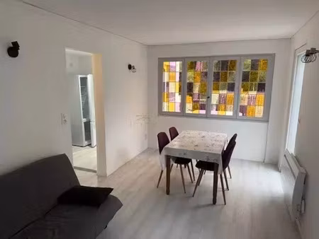 vente appartement 3 pièces 50 m² à quend (80120)  210 940 €