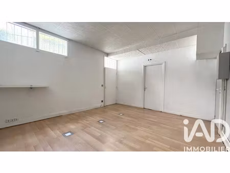 vente appartement 2 pièces 33 m² à rueil-malmaison (92500)  129 000 €