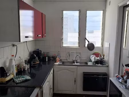 vente appartement 4 pièces 83 m² à saint denis camelias (97400)  210 000 €