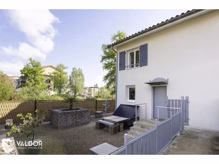 vente maison 5 pièces 86 m² belleville-en-beaujolais (69220)