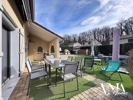 vente maison 5 pièces 131 m² dardilly (69570)