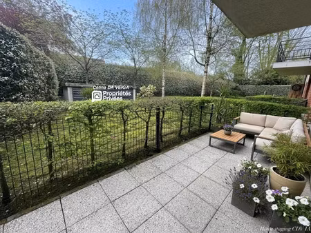 vente appartement 2 pièces 38 m² à roubaix (59100)  138 400 €