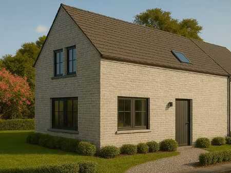 bouwen met een persoonlijke service!