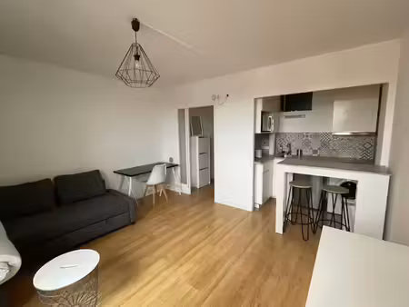 vente appartement 1 pièce 26 m² à arcueil (94110)  180 000 €
