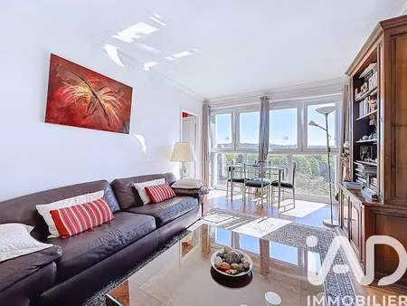 vente appartement 3 pièces 55 m² à soisy-sous-montmorency (95230)  185 000 €