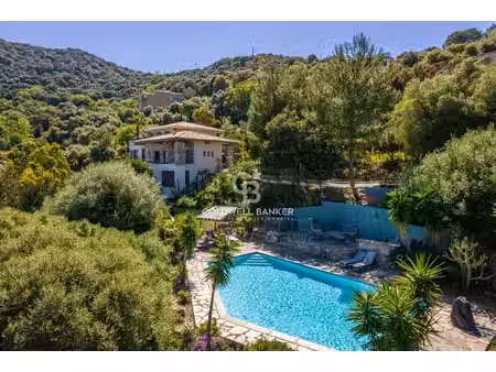 vente villa 6 pièces