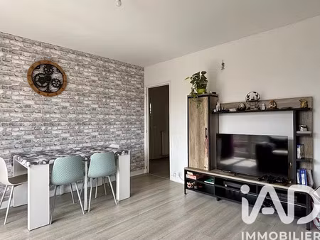 vente appartement 4 pièces 82 m² à eragny sur oise (95610)  219 000 €