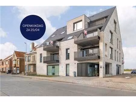 appartement vente sur plan