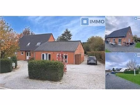maison à vendre à route de saint-gérard 173 namur (vbe10984)